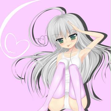 ニャル子さん