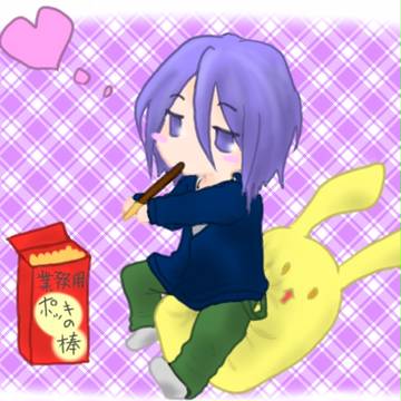 おかしタイム