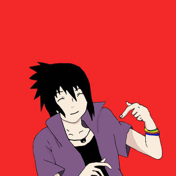 Sasuke road to ninja