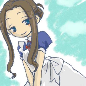 ニホンちゃんSNS試験稼働中！