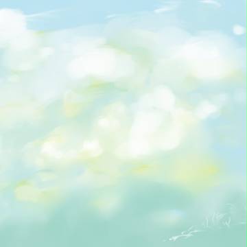 薫る海に