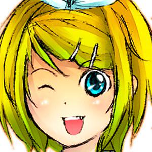リンちゃんぺろぺろ