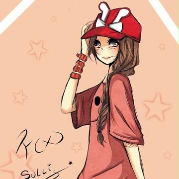 f(x) ソルリ この絵！！