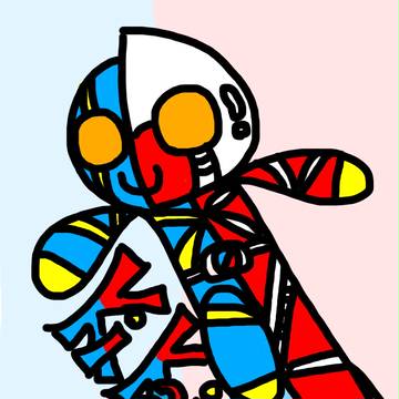 キカイダー