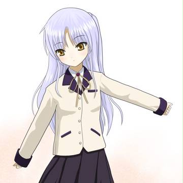 立華奏