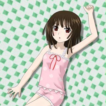 千石撫子