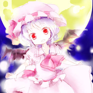 れみりあ