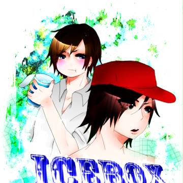 ｱｲｽﾎﾞｰｯｸｽ