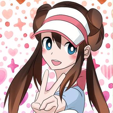 メイちゃん