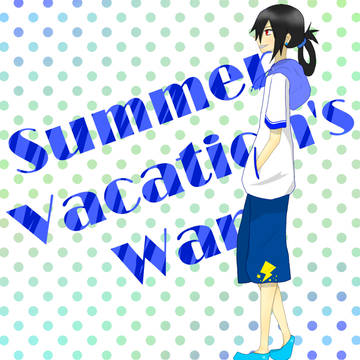 【ポケ擬戦】ぶっちゃけ普段着もどき【SVW】