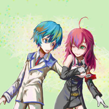 ルサルカと練炭