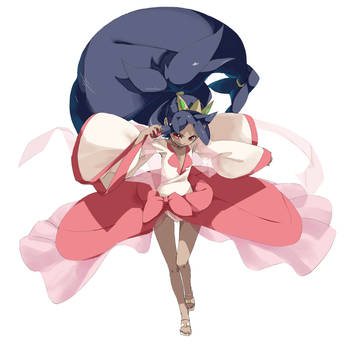 チャンピオン