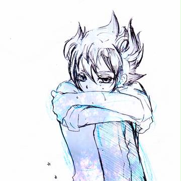【イナGO】らくがきぎゅぎゅっ