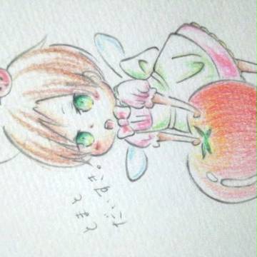 ちびロマ