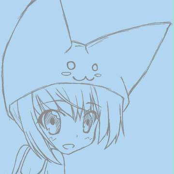 らくがき