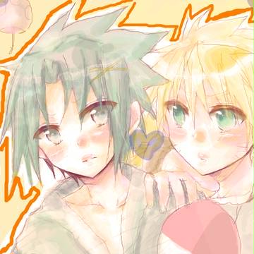 ※（腐向け）ＮＳ注意！