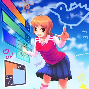 Photoshop 15.0くらい