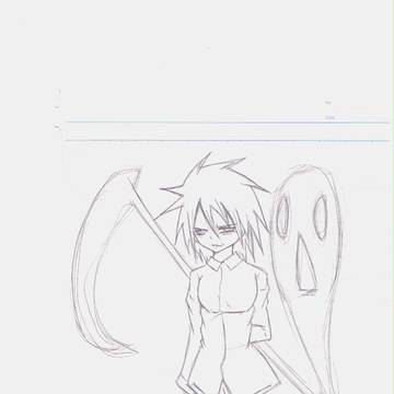 そくがき