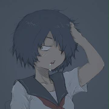 卜部美琴