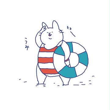 たのしいうみ