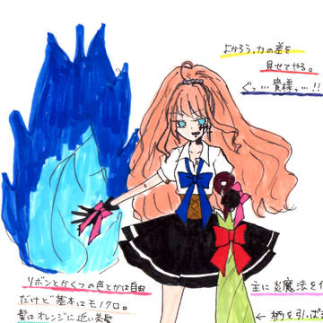落書き