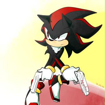 shadogun