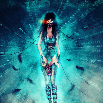 Cyborg