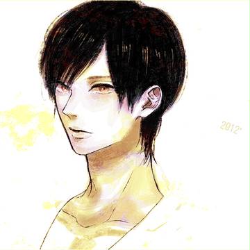 らくがき