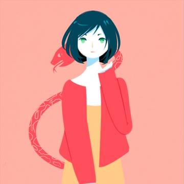 Anna Snake