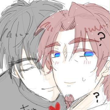 「優雅たれ」新刊サンプル（1ページ目は関係ないです）