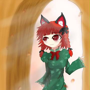 お燐