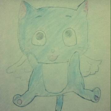 ハッピー
