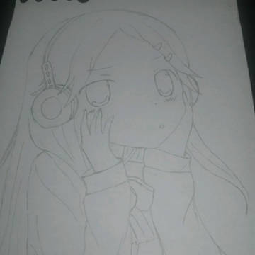 アナログ☆桐山唯