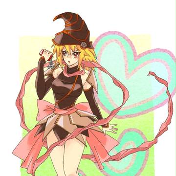 ガガガガール