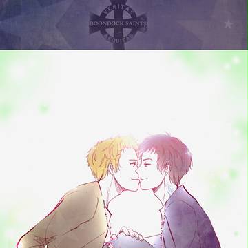 MacManus Twins