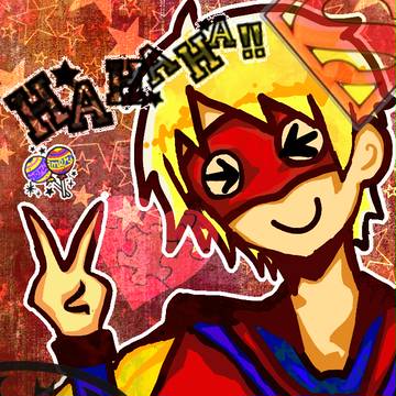 アメリカン☆ヒーロー
