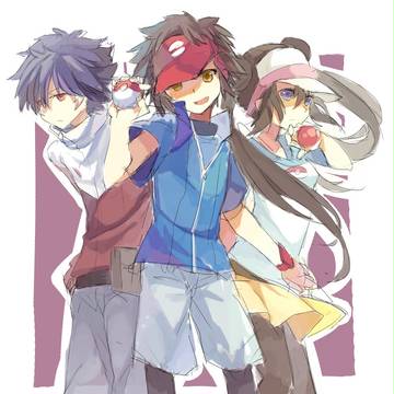 ポケBW2