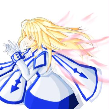 神子ぉ