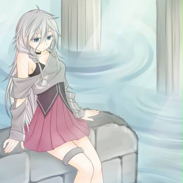 IAさん