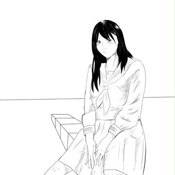 女子高生