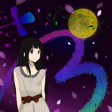 気になる乙女