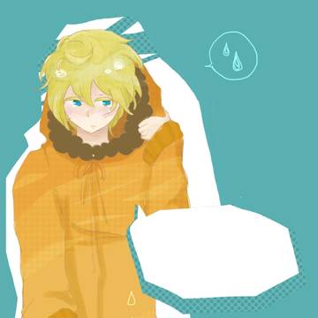「　　　　」