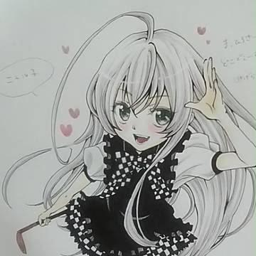 ニャル子さん
