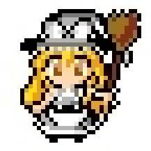 まりさドット
