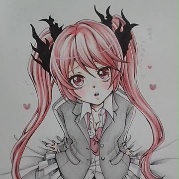 くぅ子