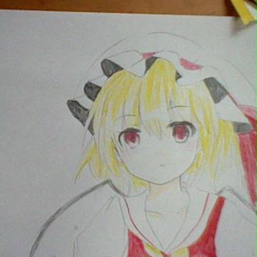 アナログ　フランちゃん