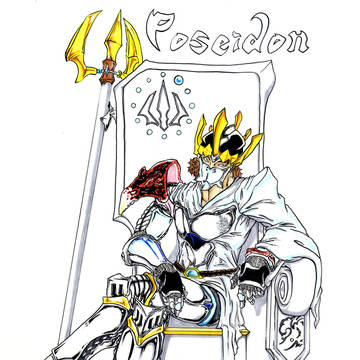 POSEIDON