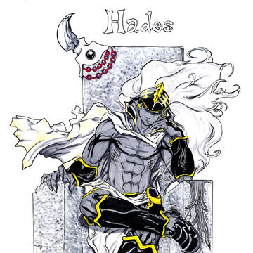HADES