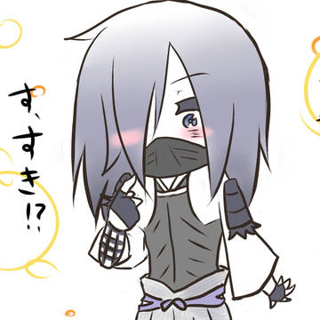 好きです。大好きですw