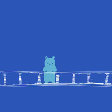 そらくま